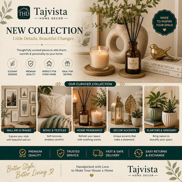 New collection