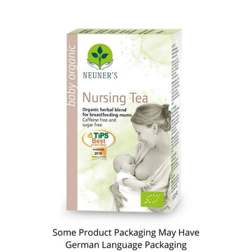 Nursing Support Lactation Tea 20 Bags
