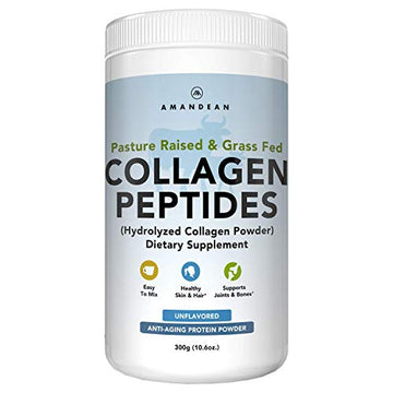 Collagen Peptides Powder 300g