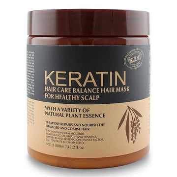 Keratin Repair Hair Mask 250g