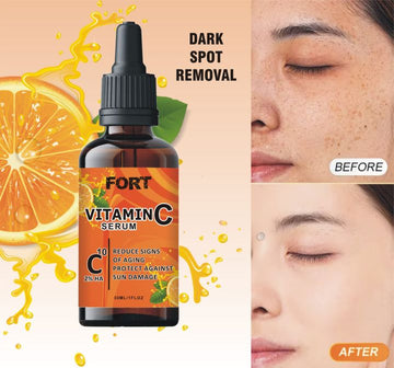 Vitamin C Brightening Serum 30ml