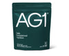 AG1 Daily Greens Powder with Vitamins & Probiotics, 30 Servings