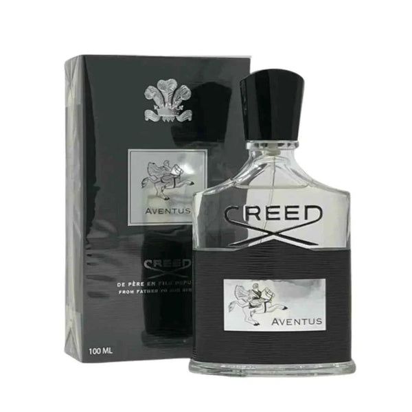 Creed Aventus Eau de Parfum for Men – 100ml | Authentic New In Box