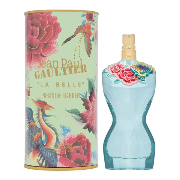 Jean Paul Gaultier La Belle Paradise Garden EDP for Women – 3.4 oz / 100ml