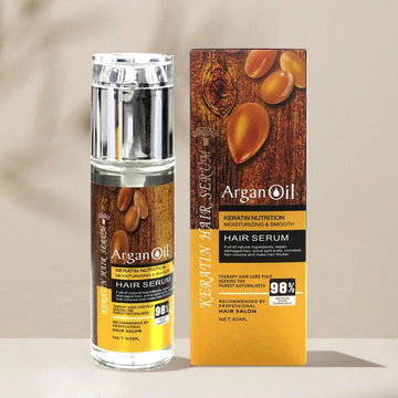 Argan Oil Hair Serum 100ml