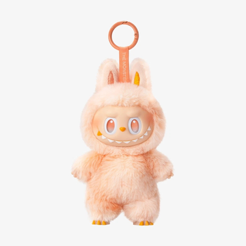 Labubu V3 The Monsters Big into Energy Plush Pendant Blind Box Figures