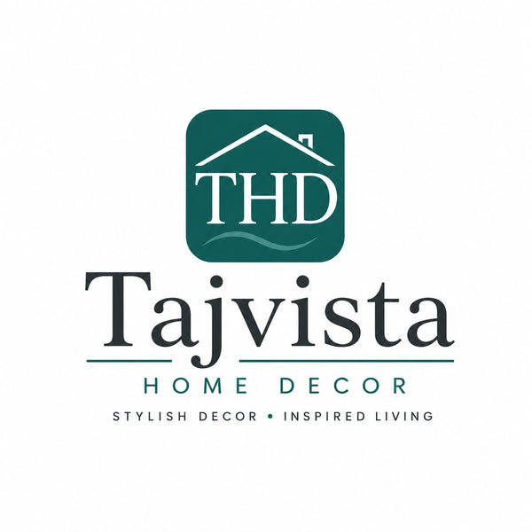 Tajvista Home Decor