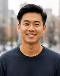 Daniel Harris