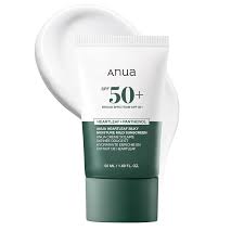 Sunscreen SPF 50 PA+++ 50ml