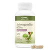 Ashwagandha 600mg Capsules